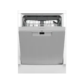 BEKO vgradni pomivalni stroj BDUN16450X