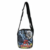Torba IRON MAIDEN - NUMBER OF THE BEAST - CBIMNOTB01