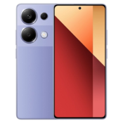 XIAOMI pametni telefon Redmi Note 13 Pro 4G 8GB/256GB, Lavender Purple