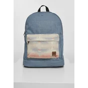 Inka Denim Backpack Blue/Multicolor