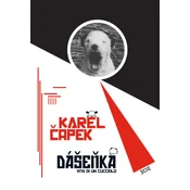 Dasenka. Vita di un cucciolo