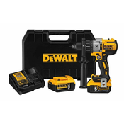 DEWALT Akumulatorski vibracioni odvijac-bušilica bez cetkica 18V/5Ah DCD996P2