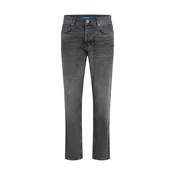KARL LAGERFELD JEANS Kavbojke siva