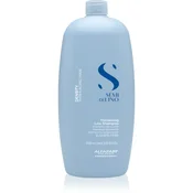 Semi Di Lino Density šampon za gostejše tanke lase (šampon za gostejše lase z nizko gostoto) (Neto kolieina 1000 ml)