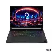 LENOVO Legion 5 15AHP11 (Eclipse Black) 83Q7001RYA 15.3 WQXGA OLED Ryzen AI 7 250 32GB 1TB RTX5050