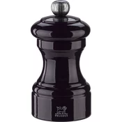 Pepper mill, 10 cm, Bistrorama, Eggplant - Peugeot