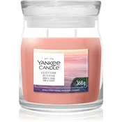 Yankee Candle Cliffside Sunrise dišeča sveča 368 g
