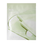 Abib Collagen Gel Mask Heartleaf Jelly - Gel maska s kolagenom in Houttuynia - 1 kos/35 g