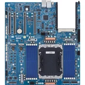 Gigabyte Matična plošča MA34-CP0 LGA7529 Intel