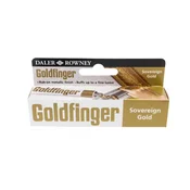 Pasta Goldfinger Daler - Rowney - sovereing gold (hobby)