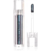 Danessa Myricks Beauty Twin Flames bleščeča tekoča senčila za oči odtenek True Luv 2.5 ml