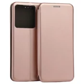 1 to 3 Etui Knjiga Beline Za Xiaomi Redminote 13 Pro 5G Zapiranje Iz Magnetne Folije