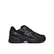 New Balance Superge U740BS2 Črna