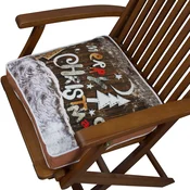 Aberto Design Ukrasni jastuk YM1414, 42 x 42 cm, Šareni