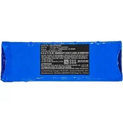 CoreParts Baterija 37.00Wh Li-ion 3.7V 10000mAh modra za daljinski upravljalnik