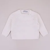 Minky džemper 6-9 ( 510567 )