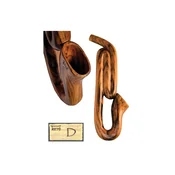 Didgeridoo Saxophone Pro 3814043-D