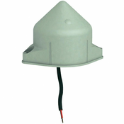 Schneider Electric antena za repeater črne barve, prozorne barve Schneider Electric ZBRA1 1 kos
