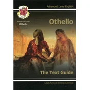 A Level English Text Guide - Othello
