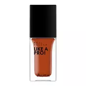 Aura Lak za nokte Like a Pro! 168 Golden Rust