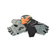 Rukavice KryptonX Forest rough Boja:Sivo-crna Velicina:L