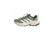 ADIDAS TERREX Nizki čevelj FREEHIKER zelena/temno zelena/off-bela