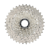 SHIMANO Kasete 105 HG710 - 12 speed 11-36 zobje