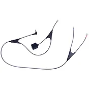 JABRA link EHS for for Alcatel 80x9s phones