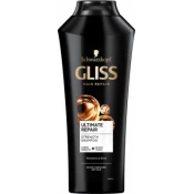 ŠAMPON ZA KOSU ULTIMATE REPAIR GLISS 400ML