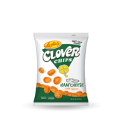 Leslie | Clover Čips | Šunka in sir