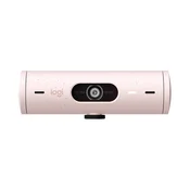 LOGITECH Web kamera Brio 500 roze