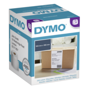 Dymo 4XL Large Address Shipping Labels
