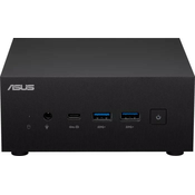 ASUS ExpertCenter PN53-S5064MD, Ryzen 5 7535H, 8GB RAM, 256GB SSD