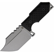 Midgards-Messer Tiny Thunrar Fixed Blade