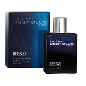 J.FENZI Men Lechel Deep Blue parfumska voda 100 ml
