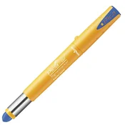 Označevalni gel marker PICA 808 modre barve
