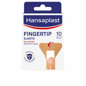 Hansaplast Hansaplast 10 Fingertip Elastic Bandages