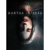 Wired Productions Game Key Martha Is Dead (Cijeli svijet)