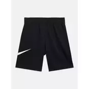 Nike Deciji šorc NSW Club FT IF2752, Crni