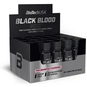 BioTech USA Black Blood Shot 60ml Grejpf