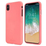 1 to 3 Ovitek Mercury Za Samsung A33 5G A336 Zaščita Za Telefon Fleksibilni Dizajn