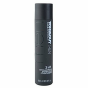 TONI&GUY Men šampon in balzam 2 v1 proti prhljaju  250 ml