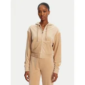 Juicy Couture Jopa Iccle JCWAS125308 Bež Loose Fit