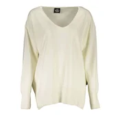 NORTH SAILS WHITE WOMEN'S JERSEY