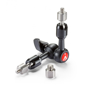 Manfrotto mikro varijabilna tarna ruka s izmjenjivim priključcima