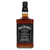 Jack Daniel's Ameriški whiskey Jack Daniel's 3 l
