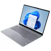 NB Lenovo ThinkBook 16 G9 Core7-240H/8GB/M.2 512GB/16/FP/BL/SRB/3Y/21US000TYA