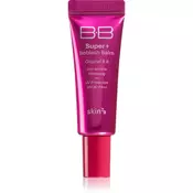 Skin79 Super+ Beblesh Balm posvetlitvena BB krema SPF 30 odtenek Pink Bež 7 g