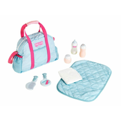 BC - Torba za presvlačenje lutki Baby Coralie