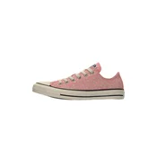 CONVERSE Nizke superge svetlo bež/korala